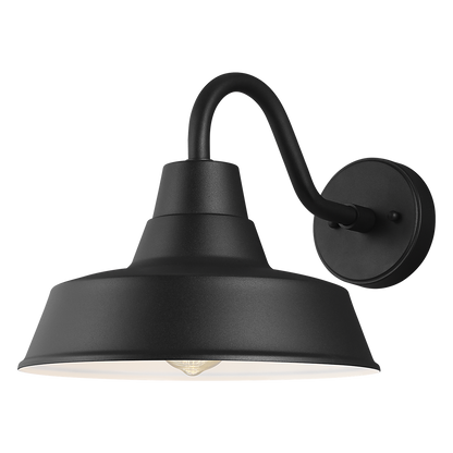 Barn Light Medium Wall Lantern