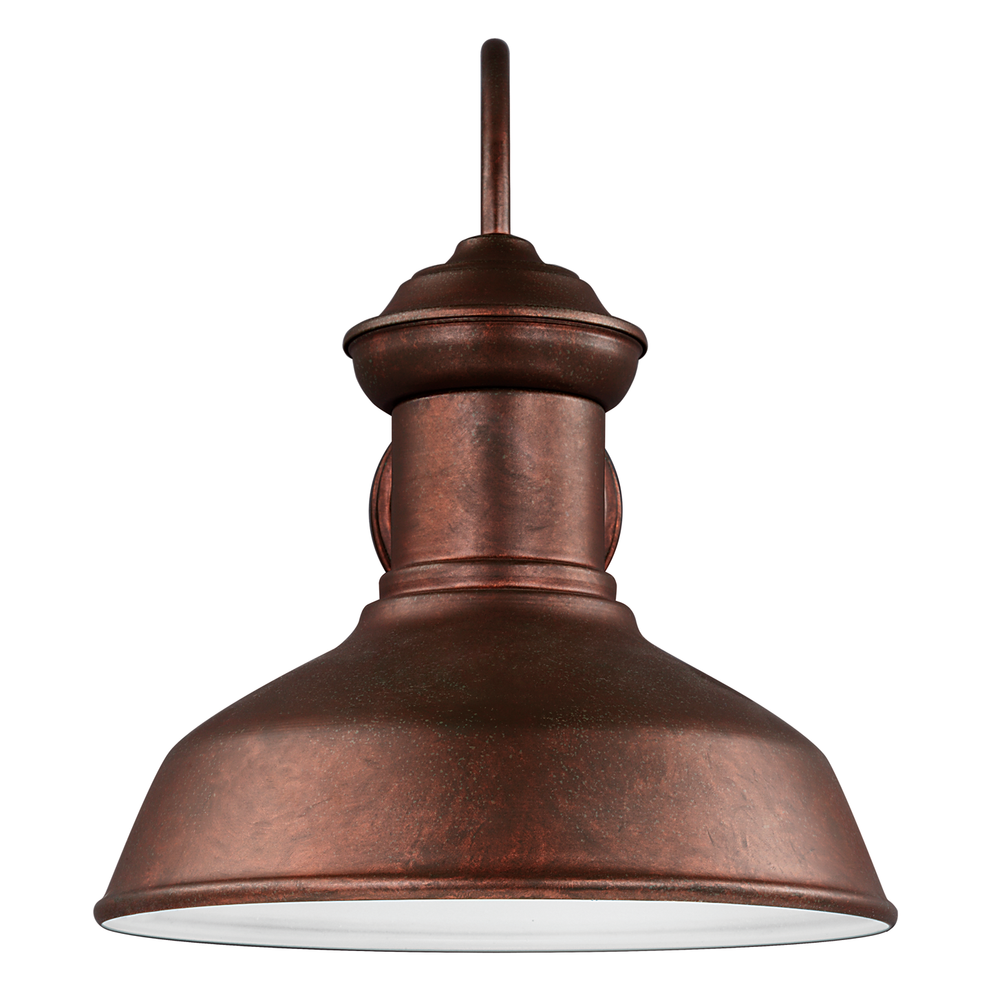 Fredricksburg Large Wall Lantern