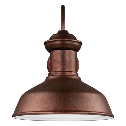 Fredricksburg Large Wall Lantern
