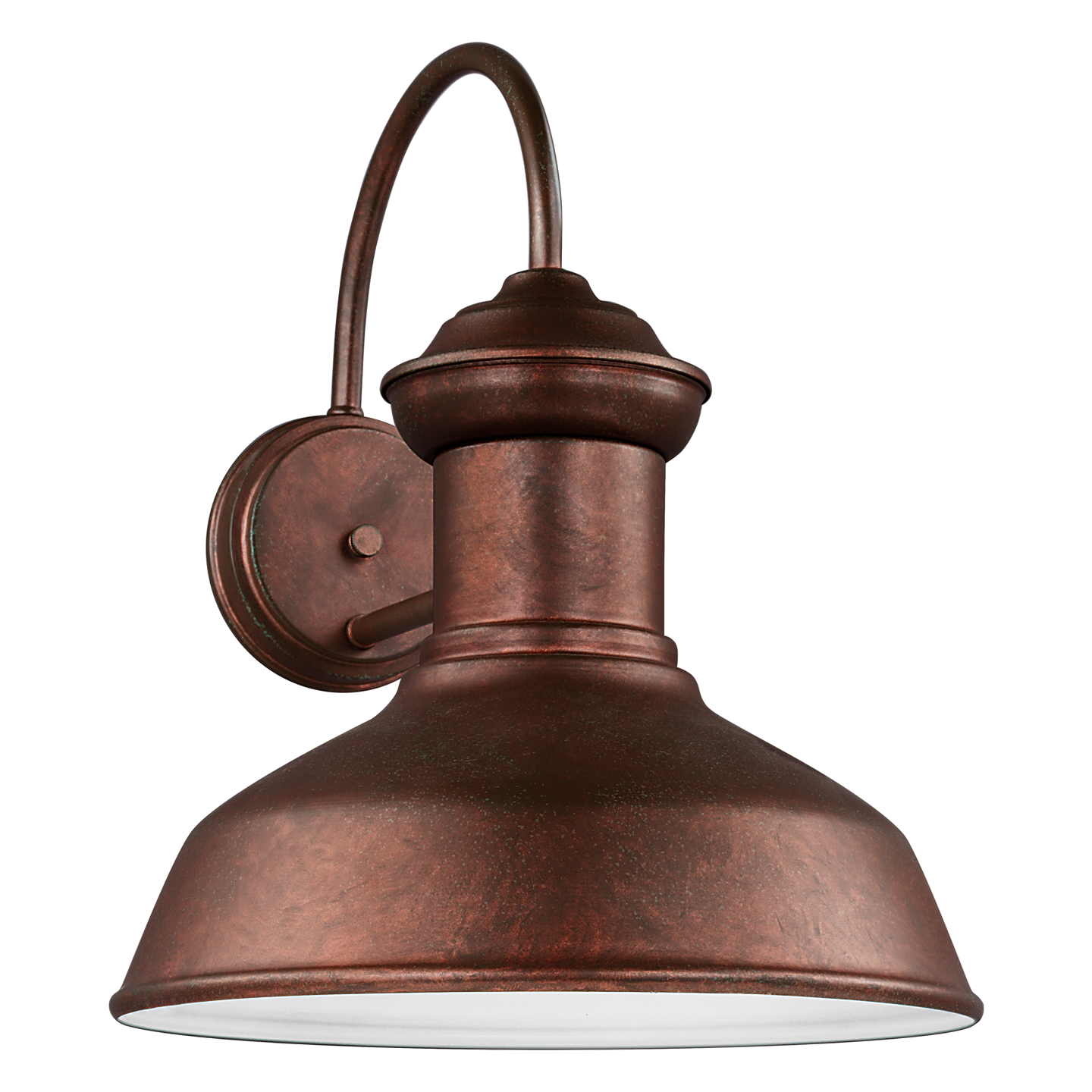 Fredricksburg Large Wall Lantern