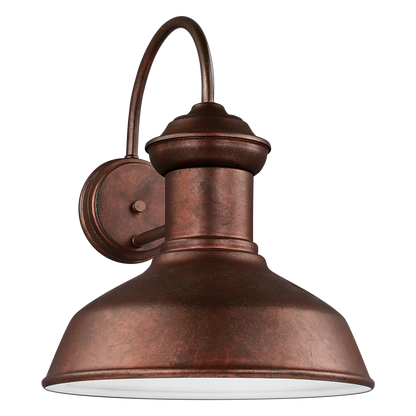 Fredricksburg Large Wall Lantern
