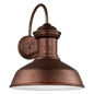 Fredricksburg Large Wall Lantern