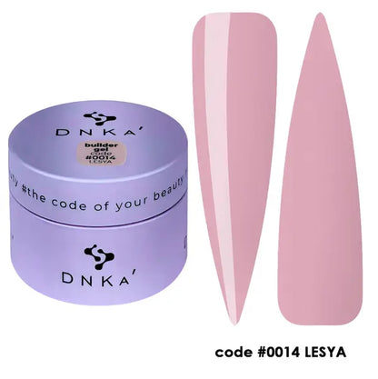 DNKa Bulder Gel 30ml