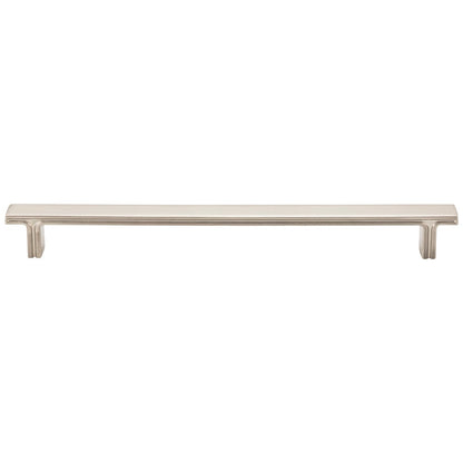 3" Center-to-Center Satin Nickel Square Anwick Cabinet Pull