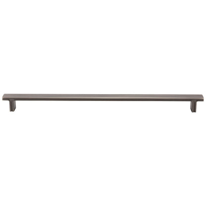 3" Center-to-Center Satin Nickel Square Anwick Cabinet Pull