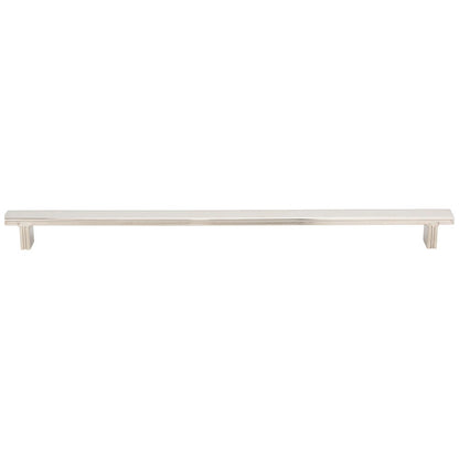 3" Center-to-Center Satin Nickel Square Anwick Cabinet Pull