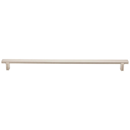 3" Center-to-Center Satin Nickel Square Anwick Cabinet Pull