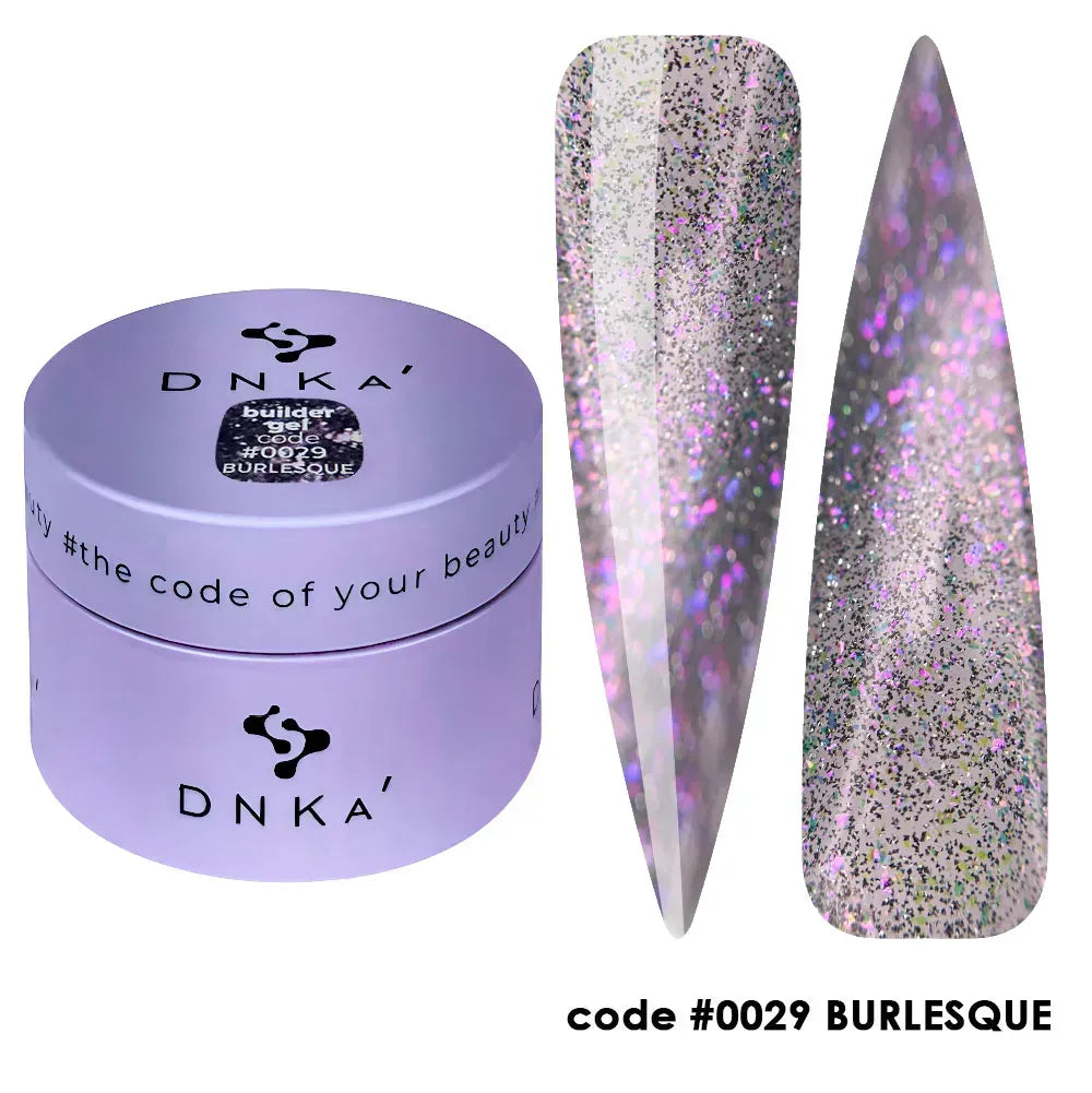 DNKa Bulder Gel 30ml