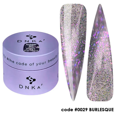 DNKa Bulder Gel 30ml
