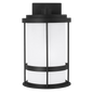 Wilburn Medium One Light Outdoor Wall Lantern