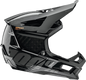 100% Aircraft 2 Helmet - Black - XL 80002-00004