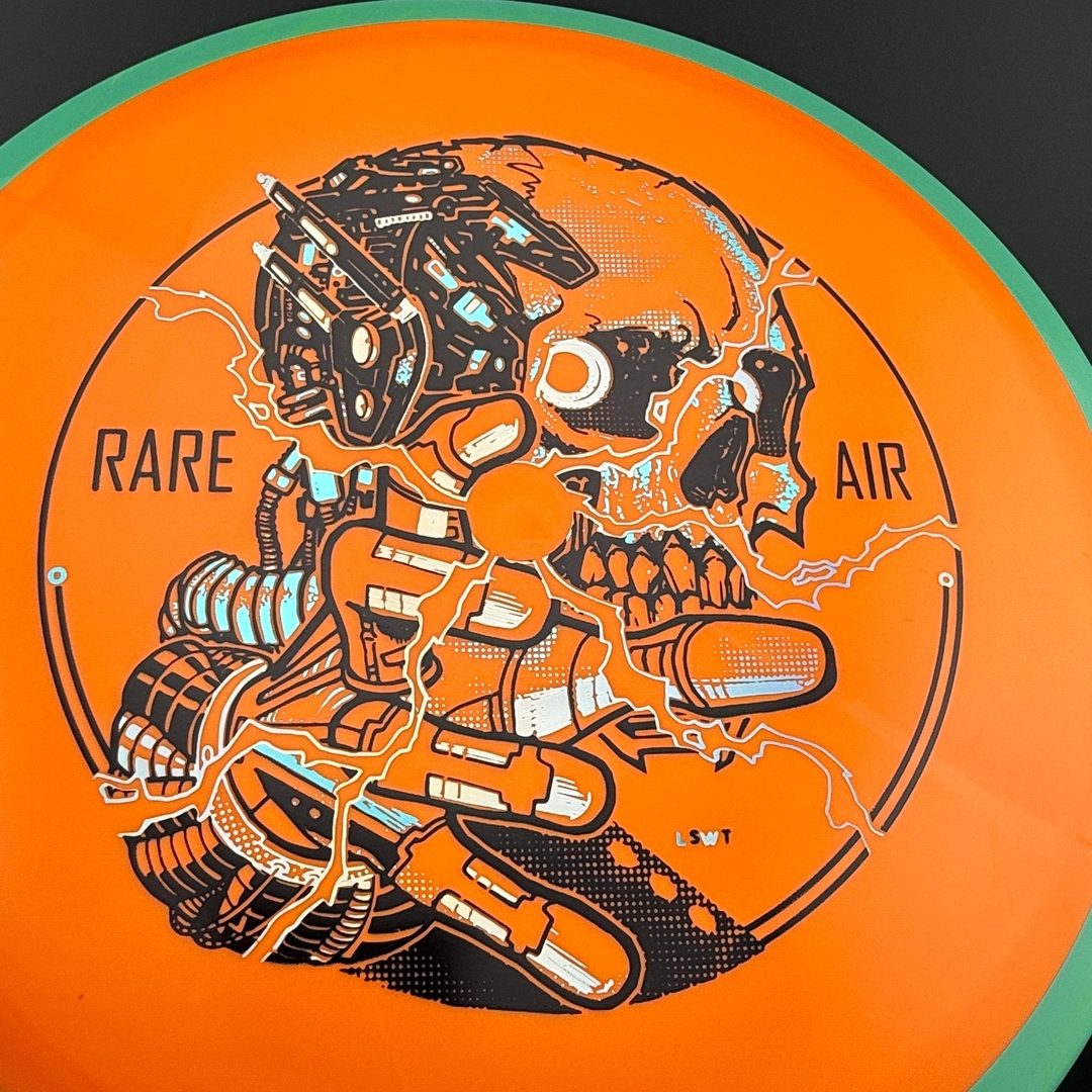 Fission Insanity - [STRATUS] FEAR V2 by Les White