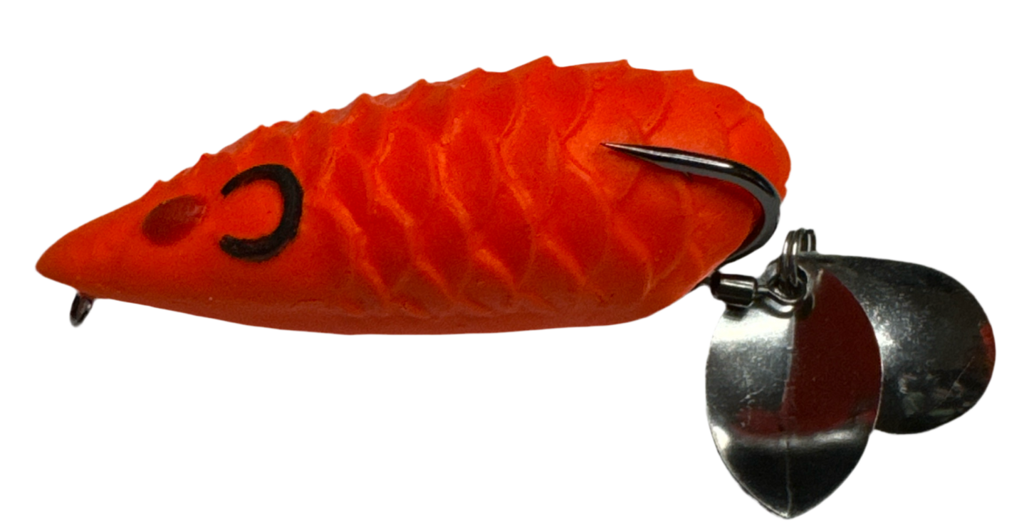 The Original Pinecone