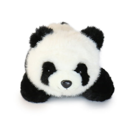 Classic Lying Panda