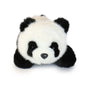 Classic Lying Panda