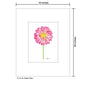 Dahlia Eliza, Print (#8718Q)
