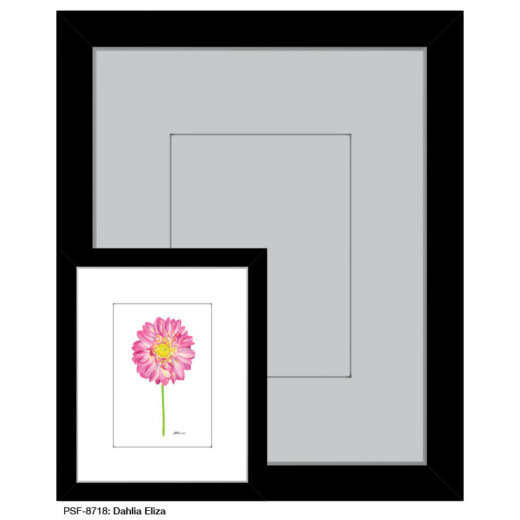 Dahlia Eliza, Print (#8718Q)