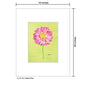 Dahlia Eliza, Print (#8718J)