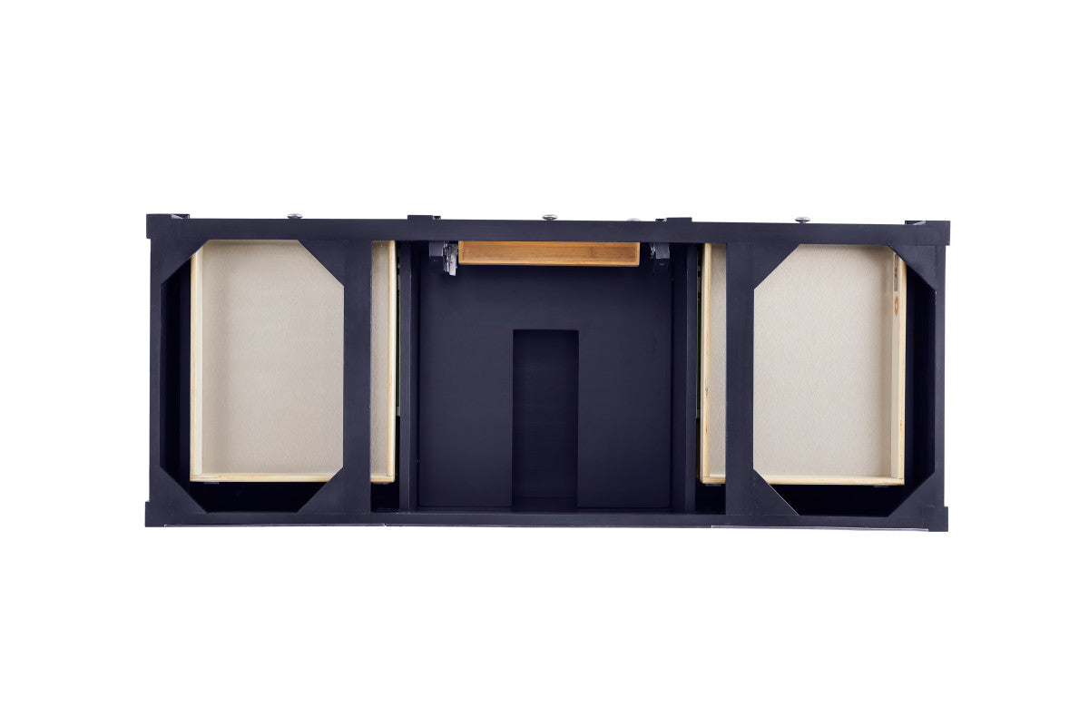 Brittany 60" Single Vanity Cabinet