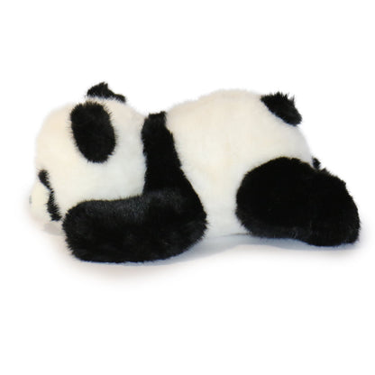 Classic Lying Panda