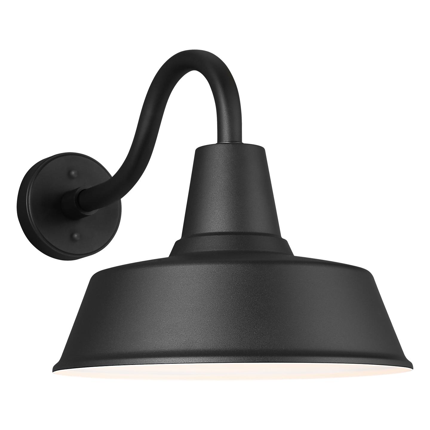 Barn Light Large Wall Lantern