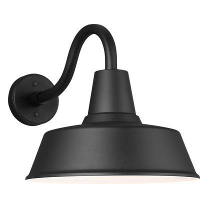 Barn Light Large Wall Lantern