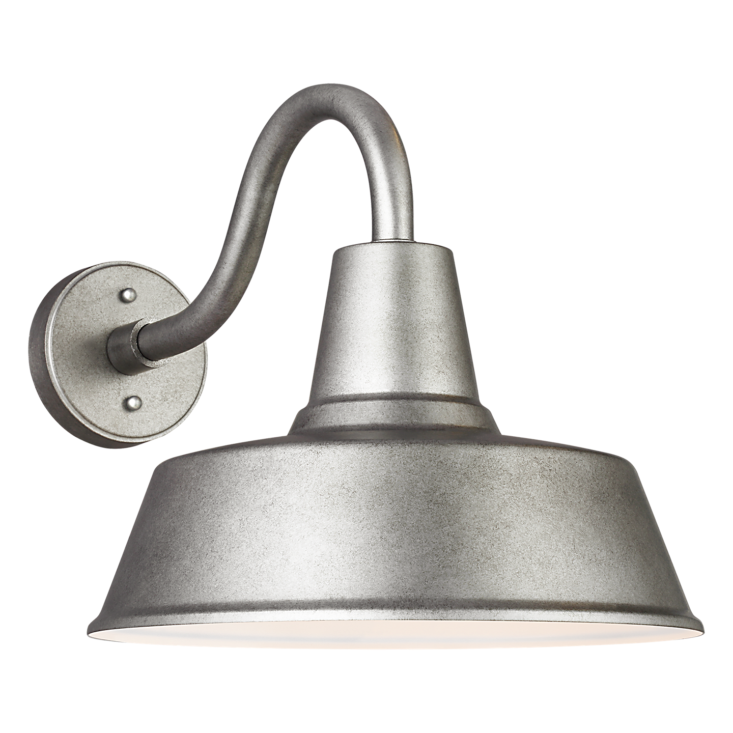 Barn Light Large Wall Lantern
