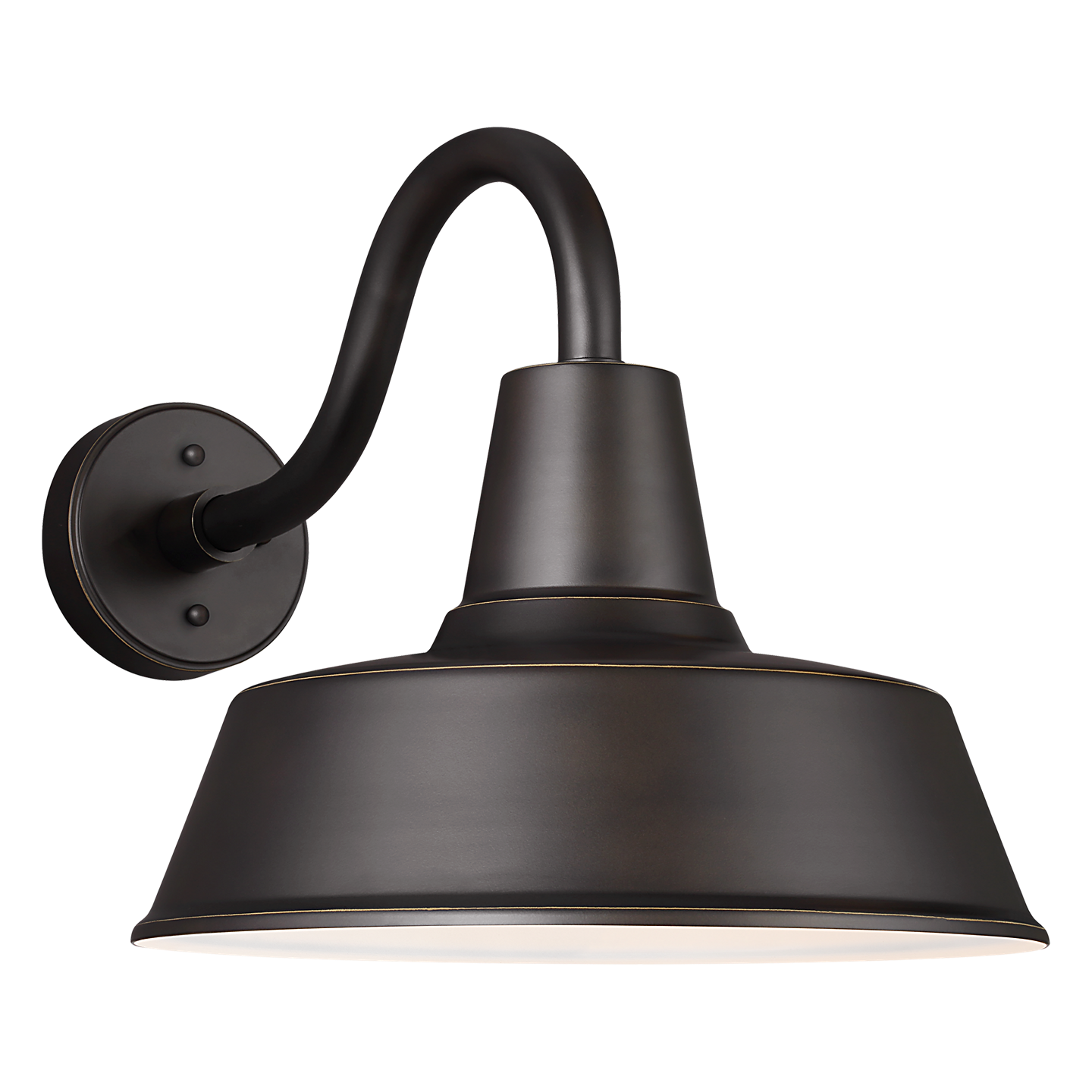 Barn Light Large Wall Lantern