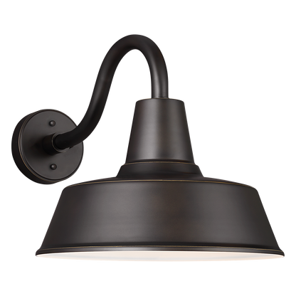 Barn Light Large Wall Lantern