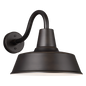 Barn Light Large Wall Lantern