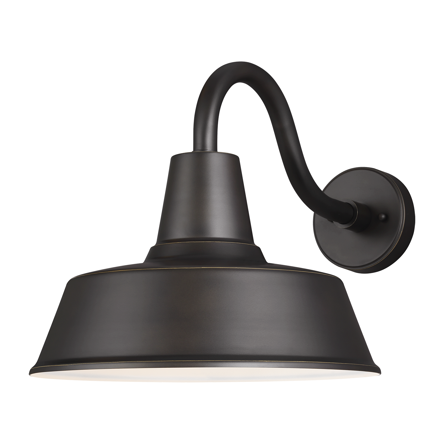 Barn Light Large Wall Lantern