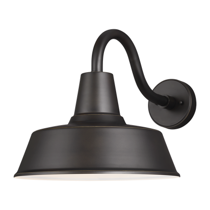 Barn Light Large Wall Lantern