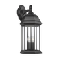 Sevier Extra Large Downlight Wall Lantern