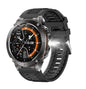 Smart Heart Rate Blood Oxygen Detection Reminder Watch