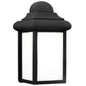 Mullberry Hill One Light Outdoor Wall Lantern