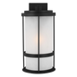 Wilburn Large One Light Outdoor Wall Lantern