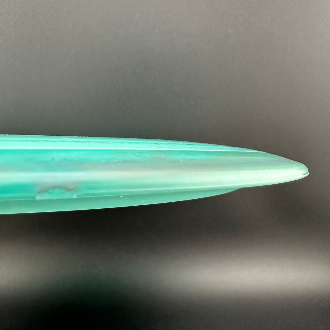 Fission Defy - Crushin' Amanitas VIP 2.0 by Manny Trujillo