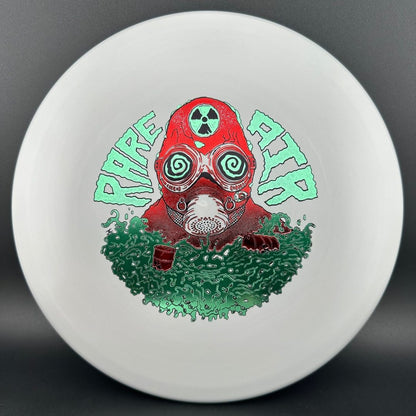 Apex Bobcat - Lightweight - RADioactive Man