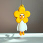 Cutie Goose Charm - Tumbler Handle Charm