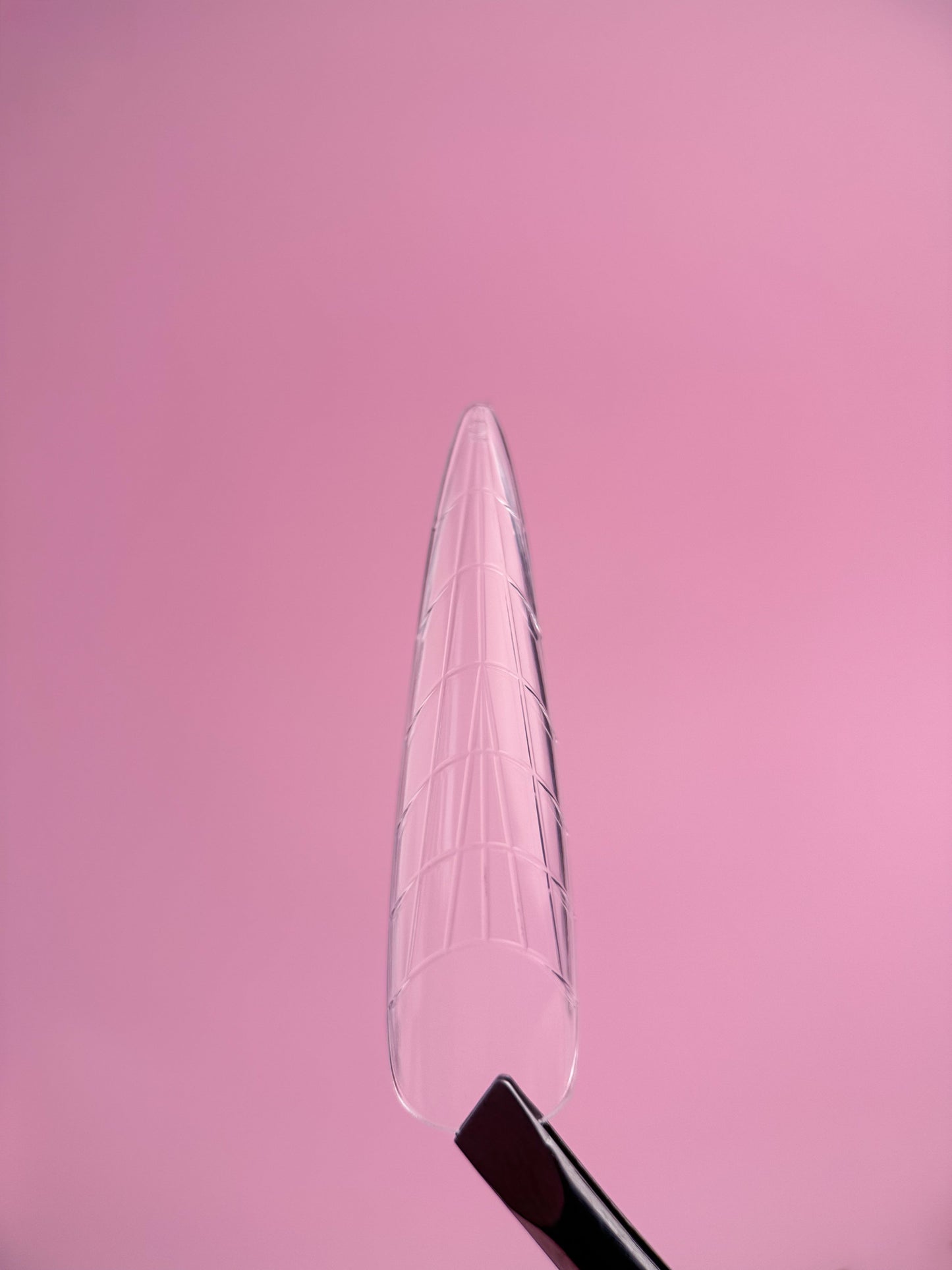 ELITE EMBRACE by BEYOU DUAL (TOP) NAIL FORMS+French silicone pads