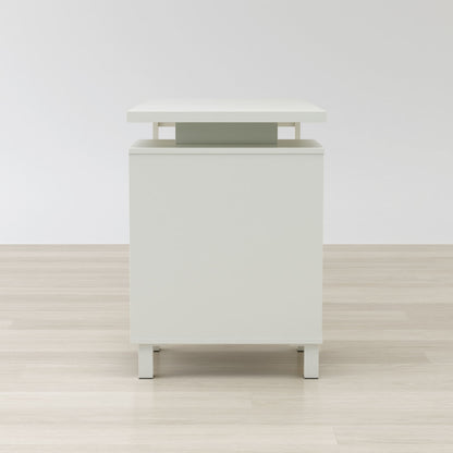 Haslev 47" Writing Desk