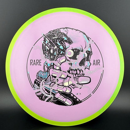 Fission Insanity - [STRATUS] FEAR V2 by Les White