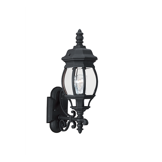 Wynfield Medium Wall Lantern