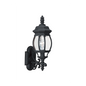 Wynfield Medium Wall Lantern