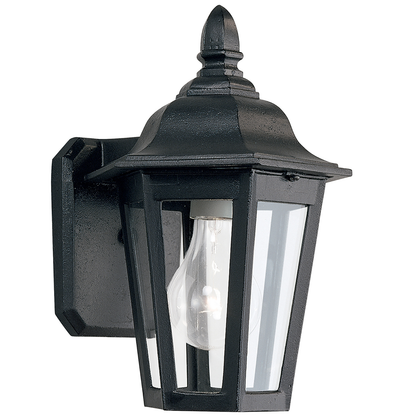 Brentwood Small Wall Lantern