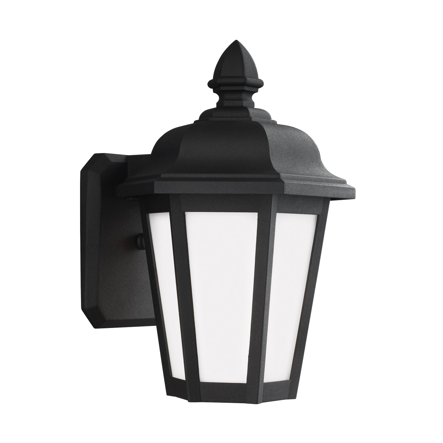 Brentwood Small Wall Lantern