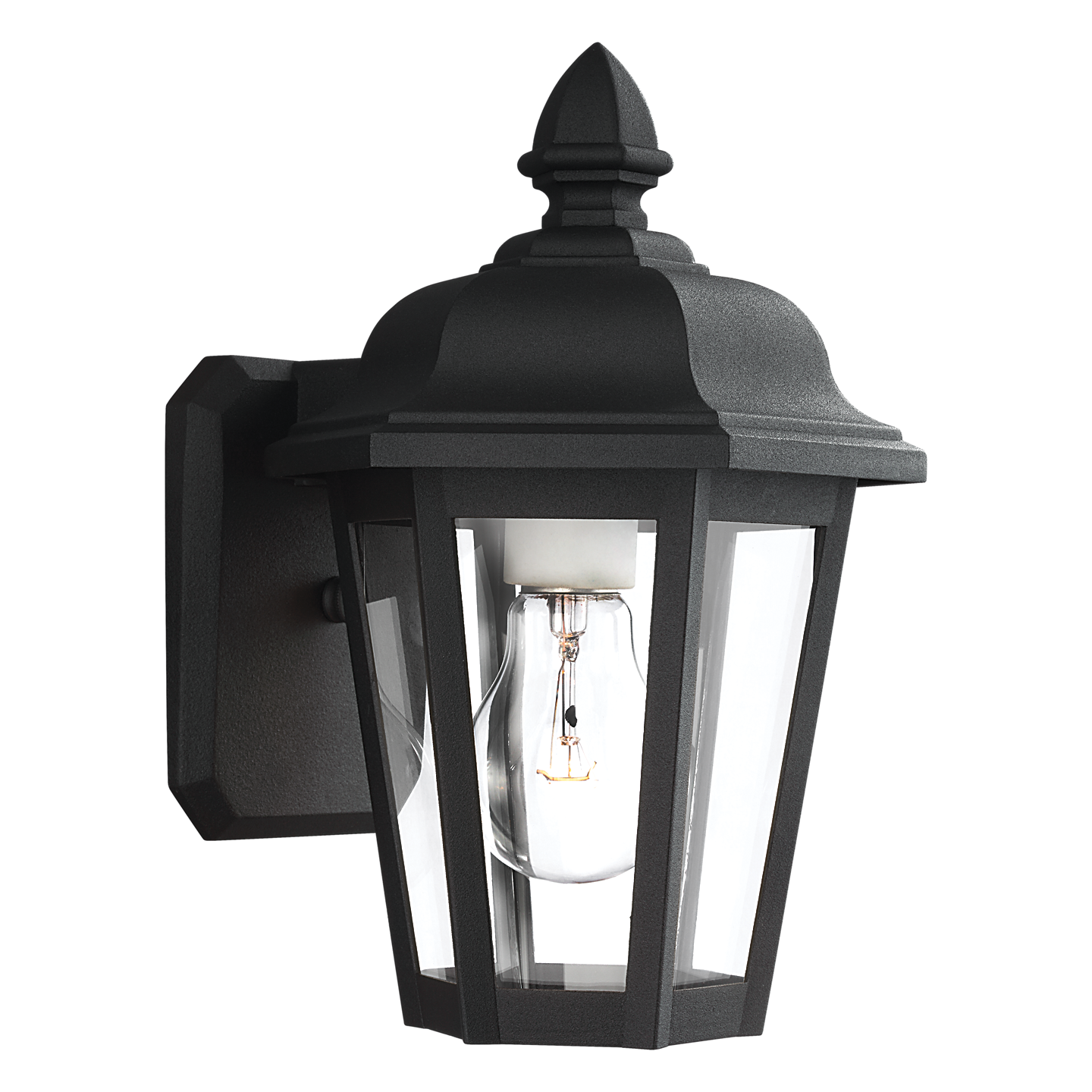 Brentwood Small Wall Lantern