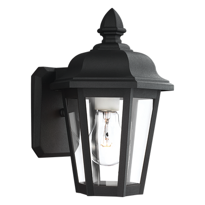 Brentwood Small Wall Lantern
