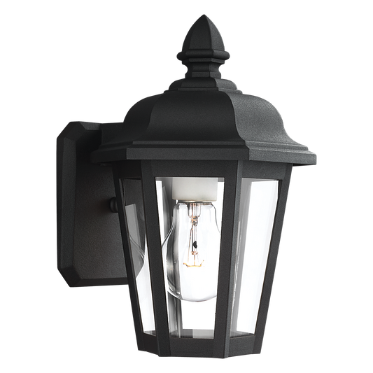 Brentwood Small Wall Lantern
