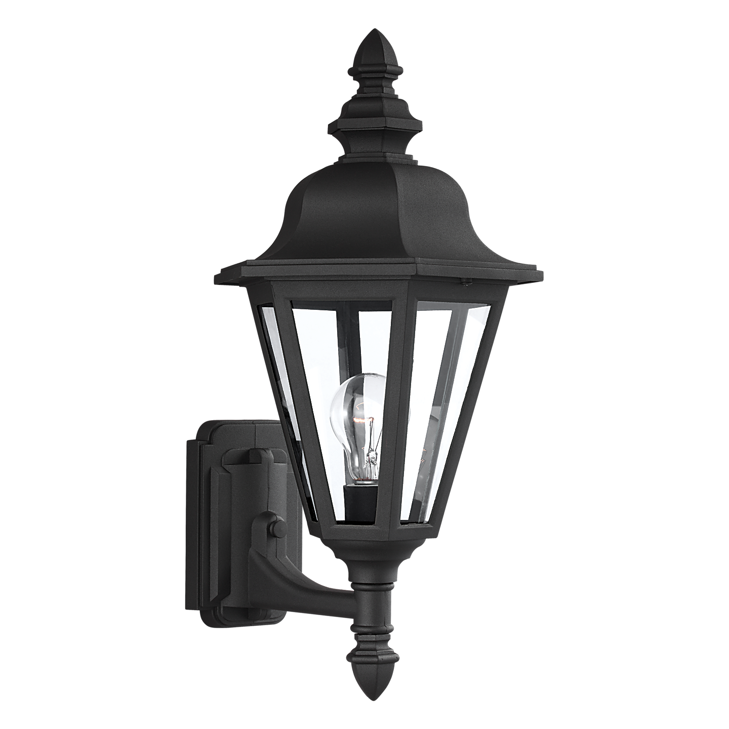 Cape May Medium Wall Lantern